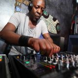 Jumping Jack Frost & MC Cutter @ Azur 26.8.2012