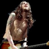 John Frusciante, Jam & Live Covers (Red Hot Chili Peppers)