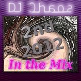 2nd 2012 - Last German Mix
