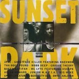 sunset park mix