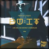 Poppa Fats' Prsnts: Du:it - Lion King and Meerkat Chamberlain
