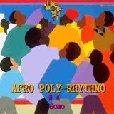 Afro Poly-Rhythmo #4 Gomo