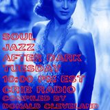 SOUL JAZZ AFTER DARK, EPISODE ONE. PART TWO.
