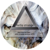matthias springer – hello strange podcast #103