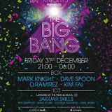 Jaguar Skills - Live @ NYE Toolroom Knights , Ministry Of Sound, London (31-12-2010)