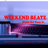 Weekend Beatz 18-04-'15