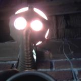 tekno cruzt underground