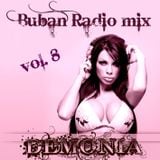 Demonia Buban Radio Mix vol 8
