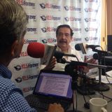 Informativo Forever: El Alcalde Jaime Nebot, en su enlace semanal, hace referencia a temas públicos
