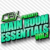 Main Room Essentials Volume 1