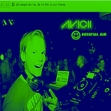 AVICII 2 H☺UR ESSENTIAL MIX