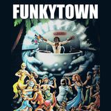 Funkytown radio : Episode #1
