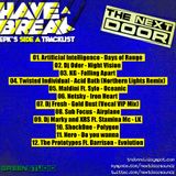 The NextDoor - Have a Break (Mixtape/Side A)