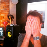 Thomas Fontana (Cosmonostro) • DJ set • LeMellotron.com