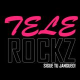 01 SET TELEROCKZ REGGAETON NOVIEMBRE 2014