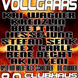 BrettHit - Vollgaaas Kai`s Bday! @ Clubhaus Schierstein - Wiesbaden