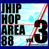 JHIPHOP AREA88 vol.3