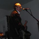 The Clash & Bob Marley with Chris Salewicz - Wanted