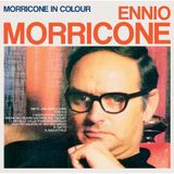 Dj N-Tone Presents: The Great Morricone Mix