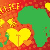 DJ ALEX SVERID & DJ VANTIGO AFRICA FOUR ON FOUR