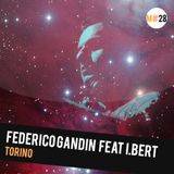 #28: Federico Gandin feat I.Bert