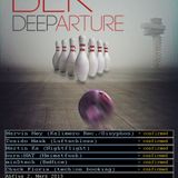 BerDeeparture Set 03.03.2013 // Toxido Mask