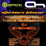 Afterhours FM Takeover - DJ SYSCheck