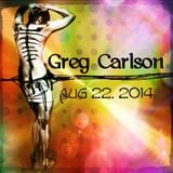 Into The Sun - Gregory Carlson