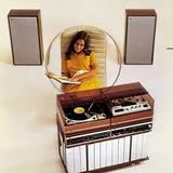 Bill's Mix 09/2012. Tough Soul, Strolling R&B, Jump up Reggae & Ska, Hammond, Funk & Latin
