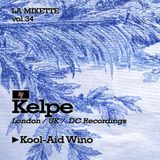LAMIXETTE#38 KELPE
