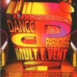 ~ Dougal VS Vibes @ Dance Paradise Mult -E-Vent 2 ~