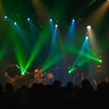 Part Chimp Live @ Magasin 4 26/09/2014