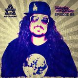 Ali Ghanavi / Episode 98