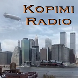 Kopimi Radio @mazanga 03 06 16