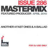 Another 4 Fast Ones & A Ballad