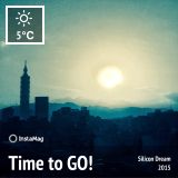 Silicon Dream Vol.4 (Time to GO! 2015)
