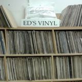 Live from 1 Brighton FM Radio Show Mixed on Vinyl only as always - October 2015