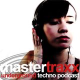 Gina Cifre turns up the summer heat in the latest Mastertraxx Techno Podcast