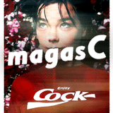 Magas C #107 @ RCKO.FM