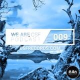 WE ARE CSF PODCAST - EPISODE 009