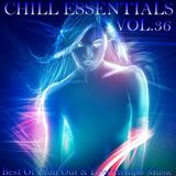 Chill Essentials 36 - Mixed By Attica