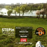 Live @ StepIN Session - Groove On Radio
