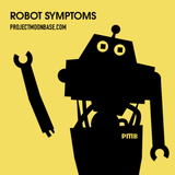 PMB258 Robot Symptoms
