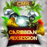 Caribbean Mix Session - Dj Madi ft Dj Badzoom - 13.04.13 - Only Dancehall