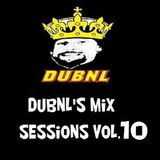 70's and 80's Dub and Reggae Mix Session VOL.10 mixed by DubNL
