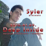 Syler - Deep Inside (2010-01-09)