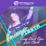 Tony Dark Eyes ft. Chela Rivas - Summer Fiesta (Gibran Clain Personal Mix)