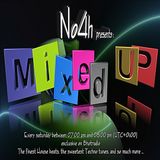 Mixed Up! Saturday Sessions (episode 1)