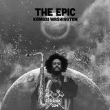 Rank No. 024 - Kamasi Washington: 'The Epic'