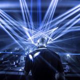 Chris Liebing - Live @ Fabric, London 24.5.2009.